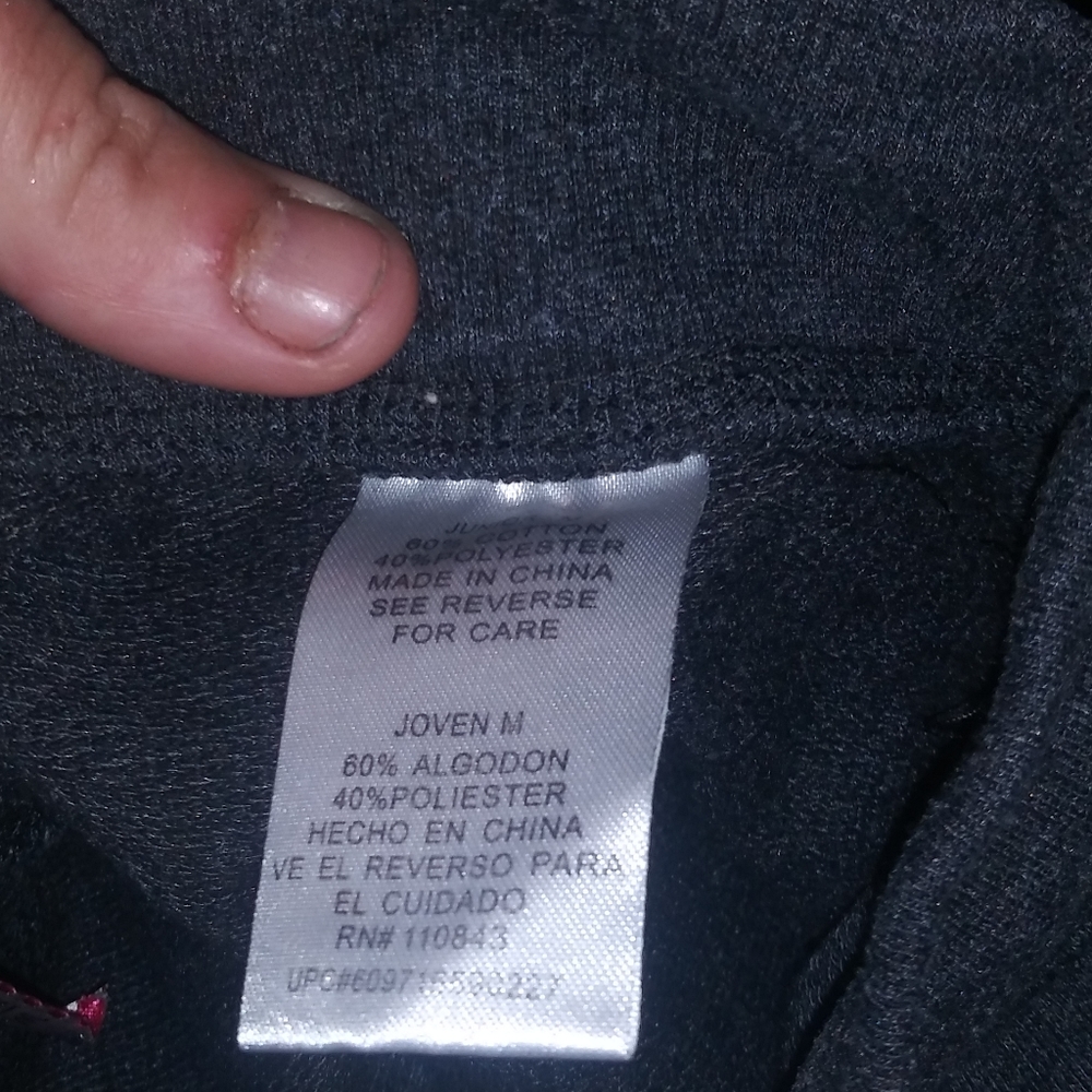Capris - Picture 3 of 3